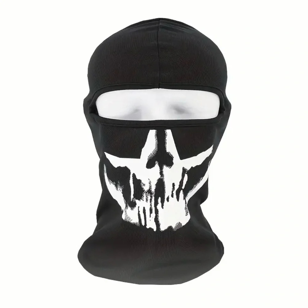 Full Face Ski Mask